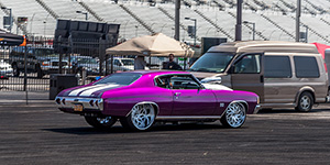 Chevrolet Chevelle